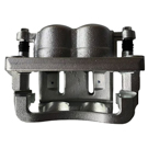 BuyAutoParts U8-W5375AN Brake Caliper 2